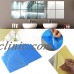 Latest 16pc/set 3D Square Wall Stickers Mirror Wall Mosaic Decal Home Room Decor 871589681702  302757174392